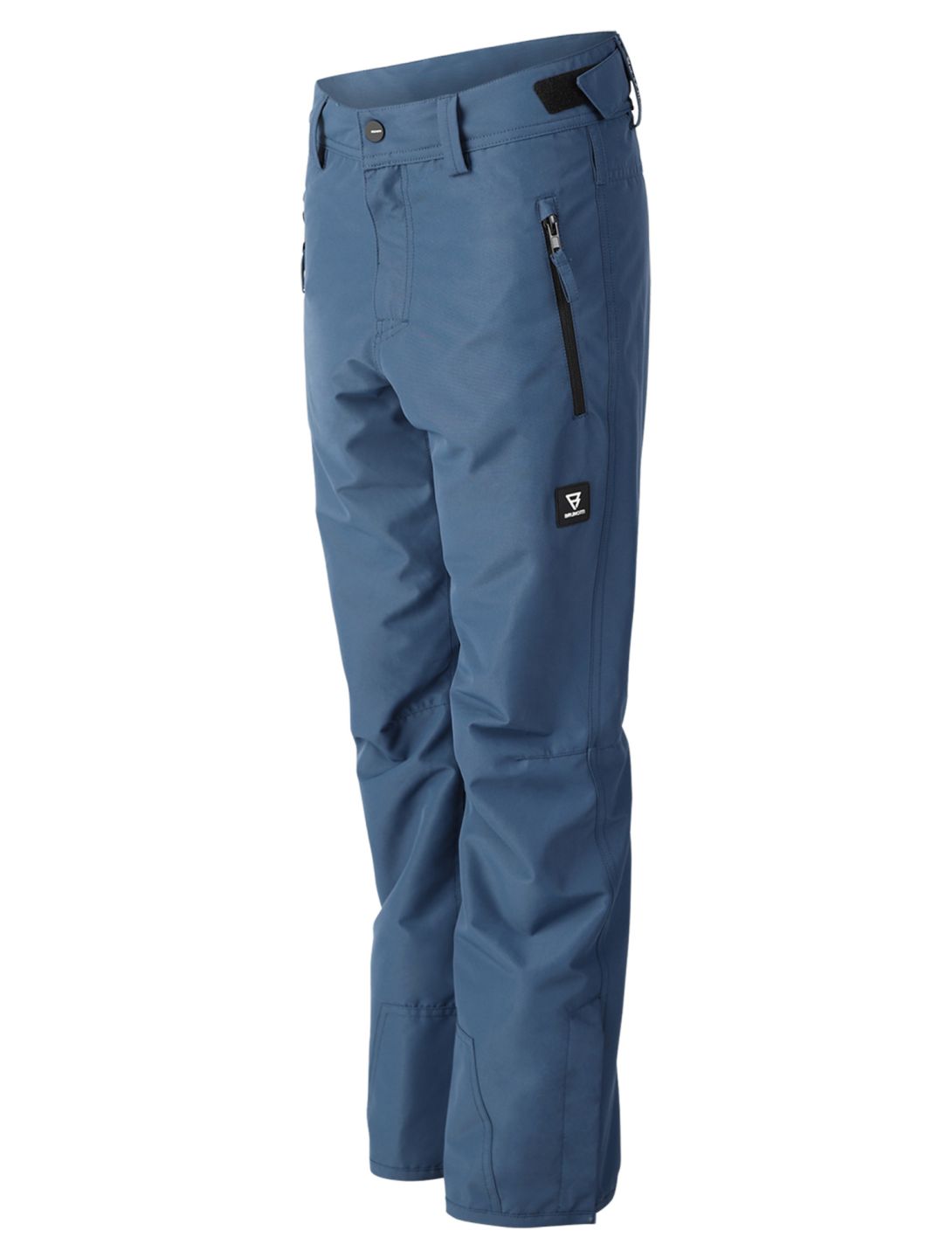 Brunotti, Footraily skibroek kinderen Night Blue blauw 