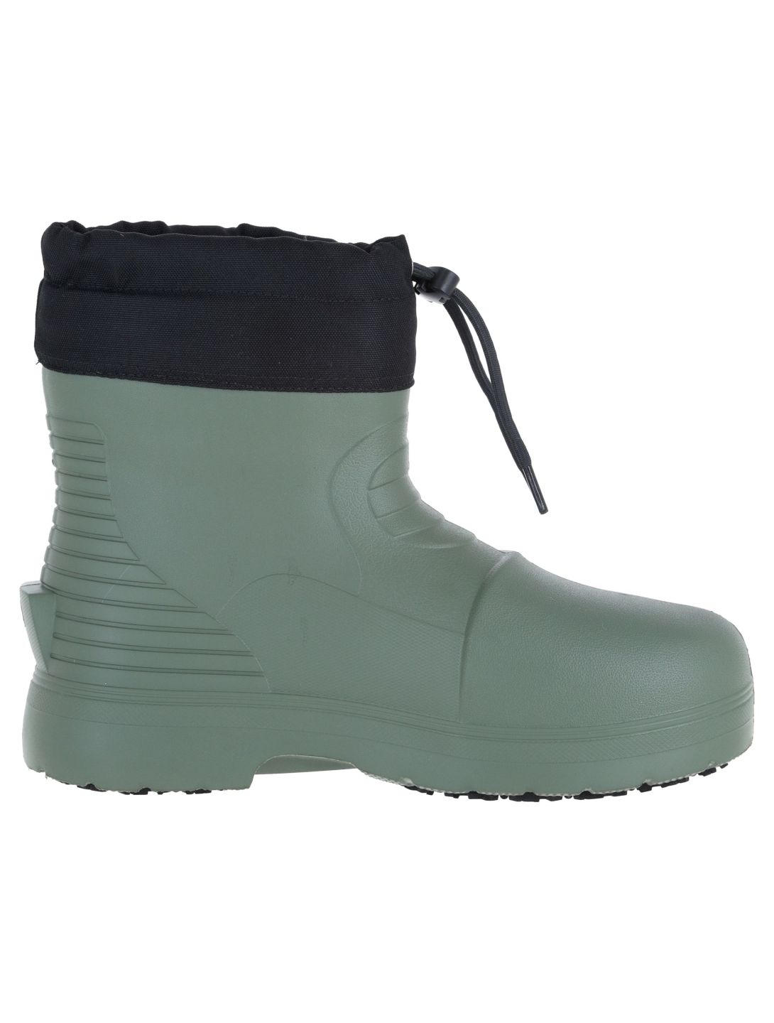 Fubuki, Niseko 3.0 snowboots unisex Olive groen 