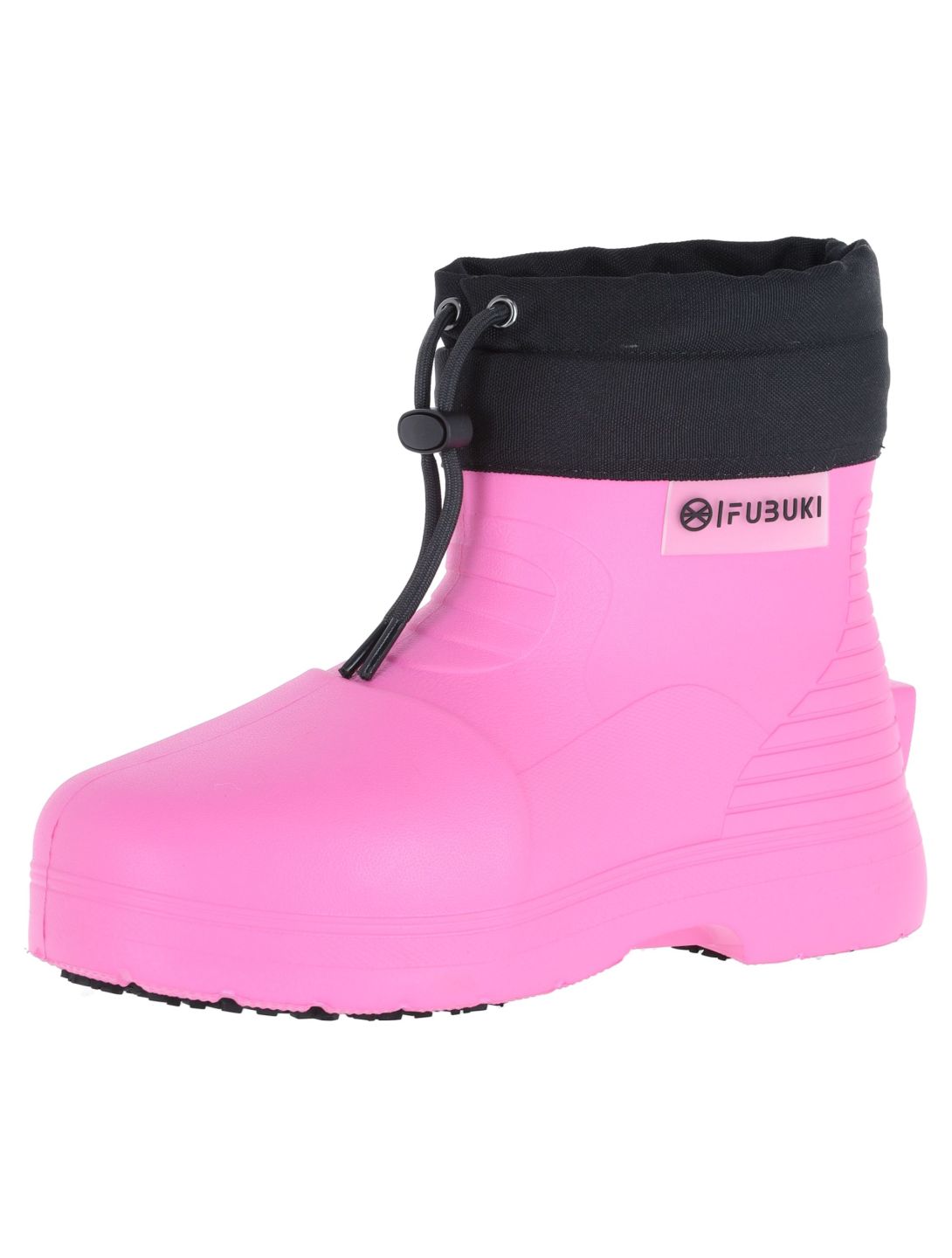 Fubuki, Niseko 3.0 snowboots unisex Pink roze 