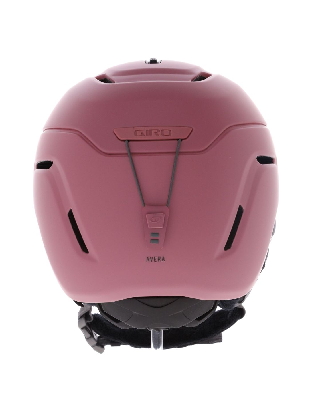 Giro, Avera skihelm unisex Matte Rosé roze 