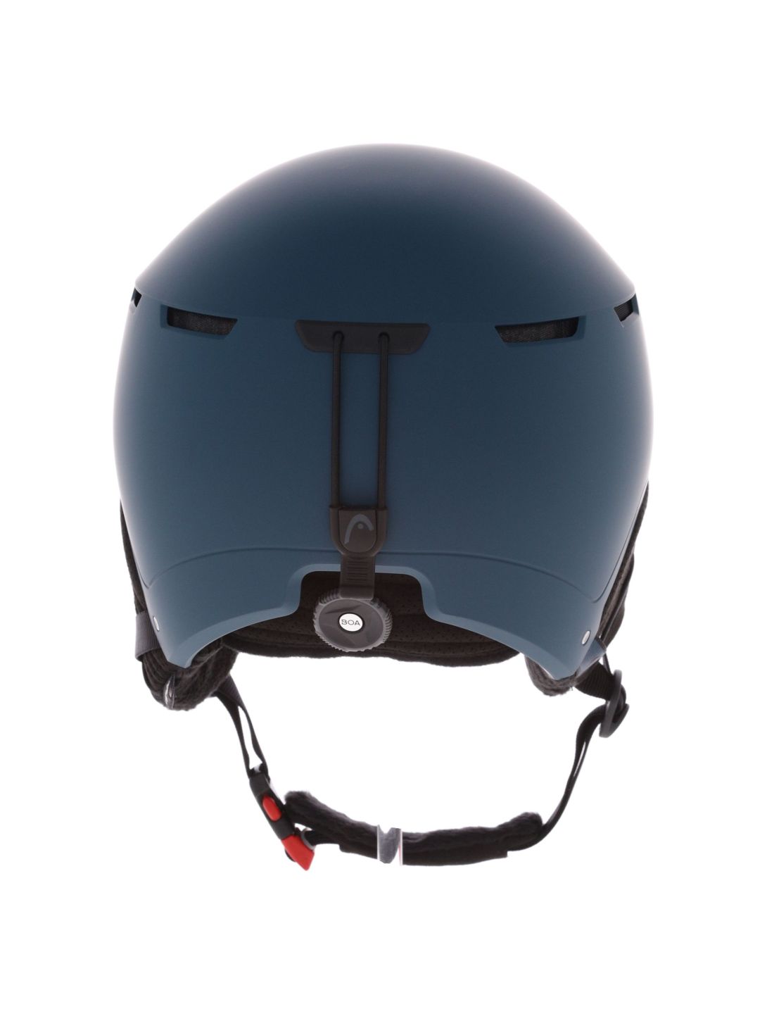 Head, Compact Pro skihelm unisex Petrol blauw 