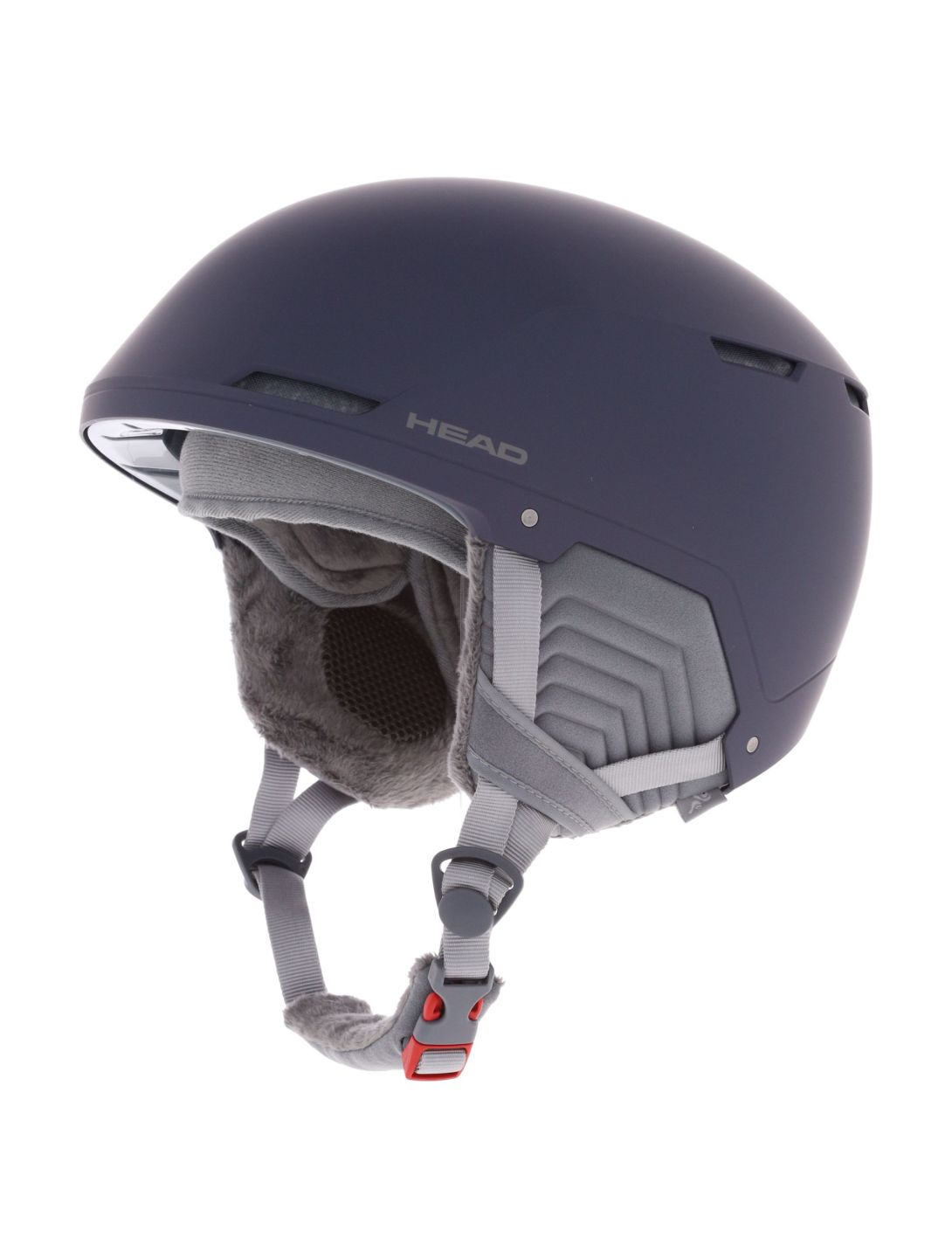 Head, Compact Pro W skihelm dames Lavender paars 