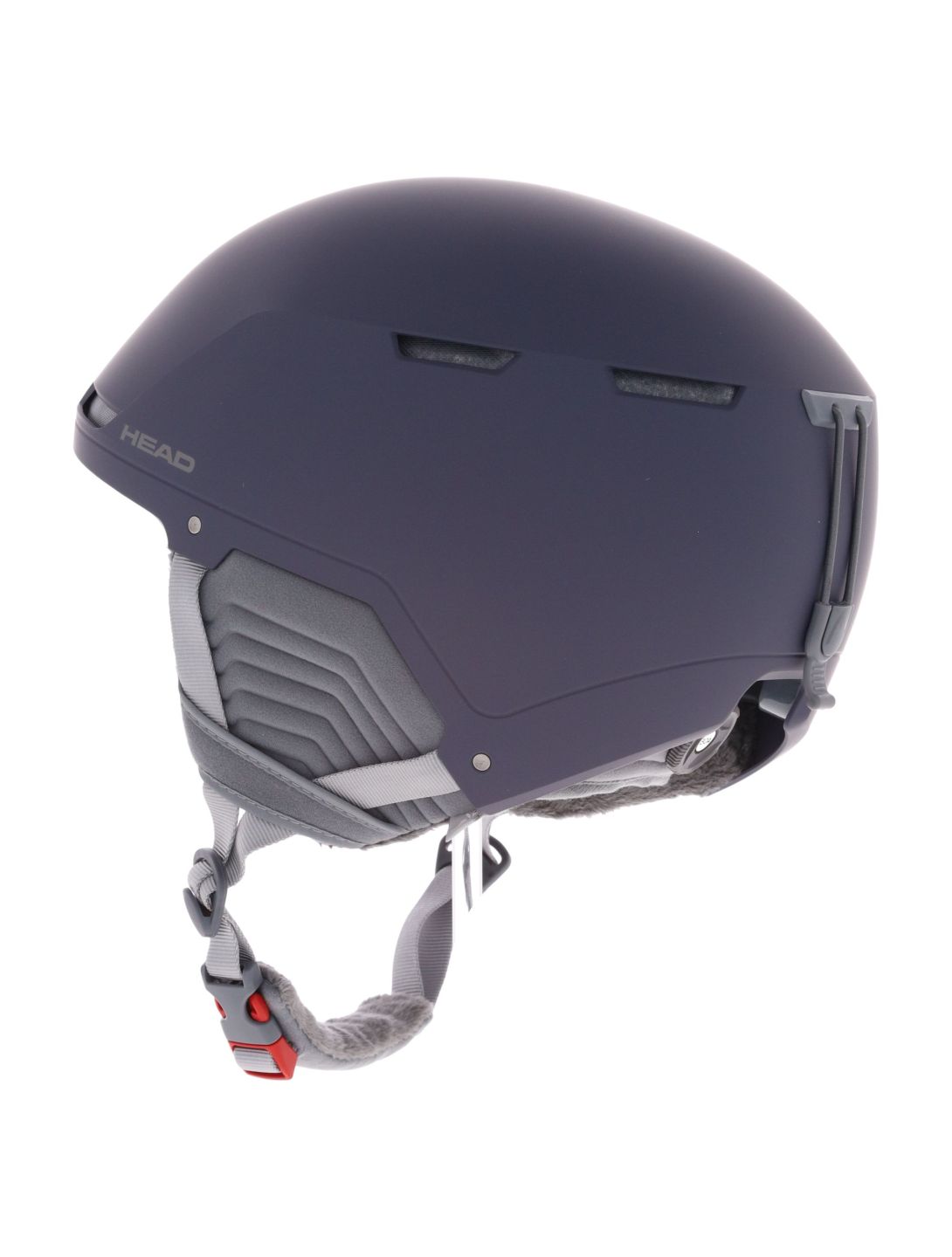 Head, Compact Pro W skihelm dames Lavender paars 