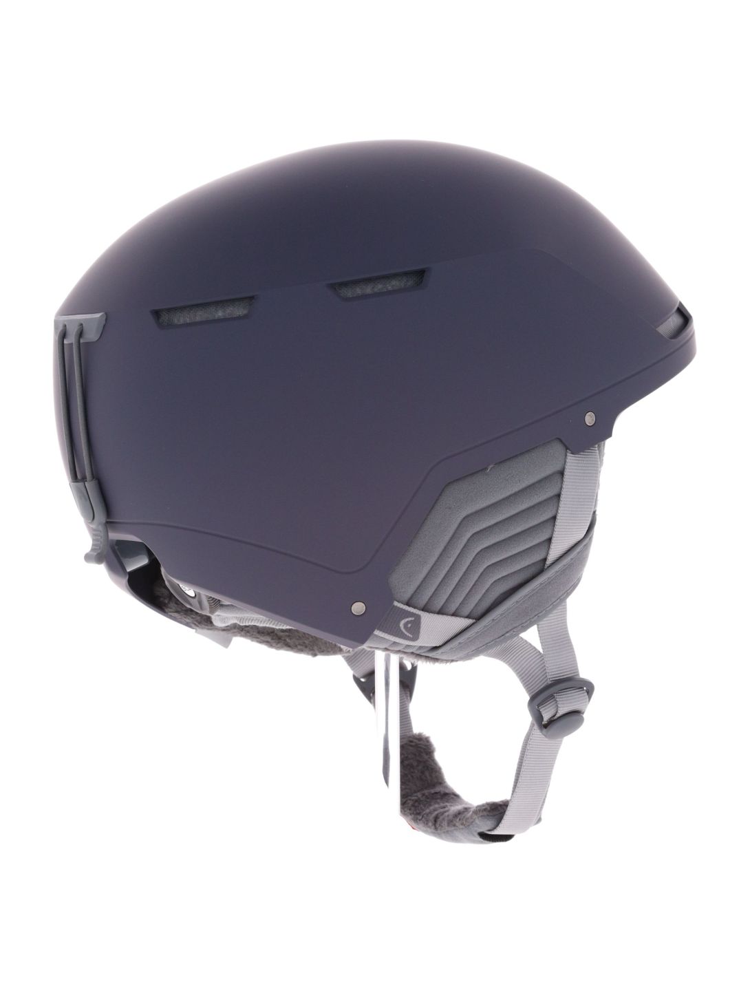 Head, Compact Pro W skihelm dames Lavender paars 