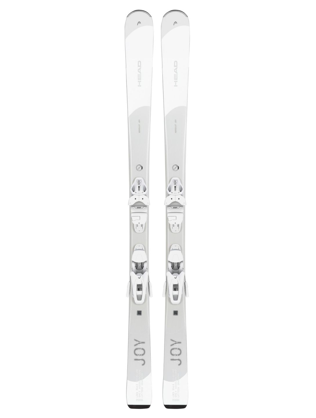 Head, e.absolut Joy + Joy 9 GW SLR (2023/24) ski's dames 