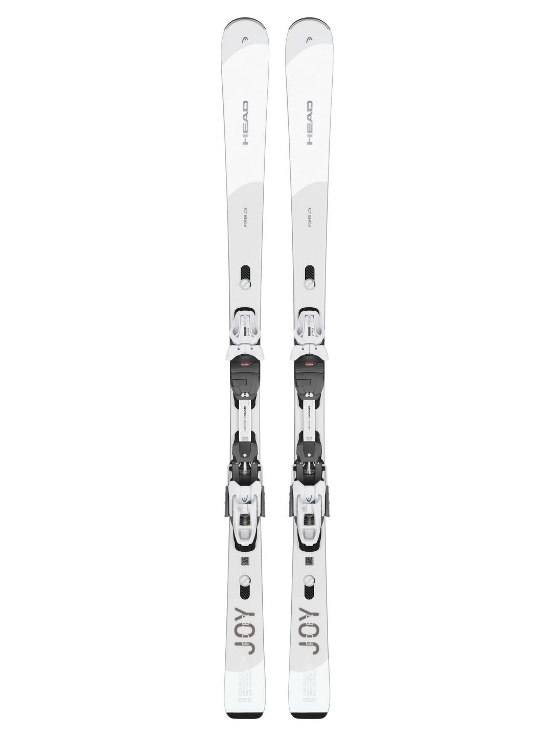 Head, e-power Joy SW + Protector PR 13 GW (2023/24) ski's dames 