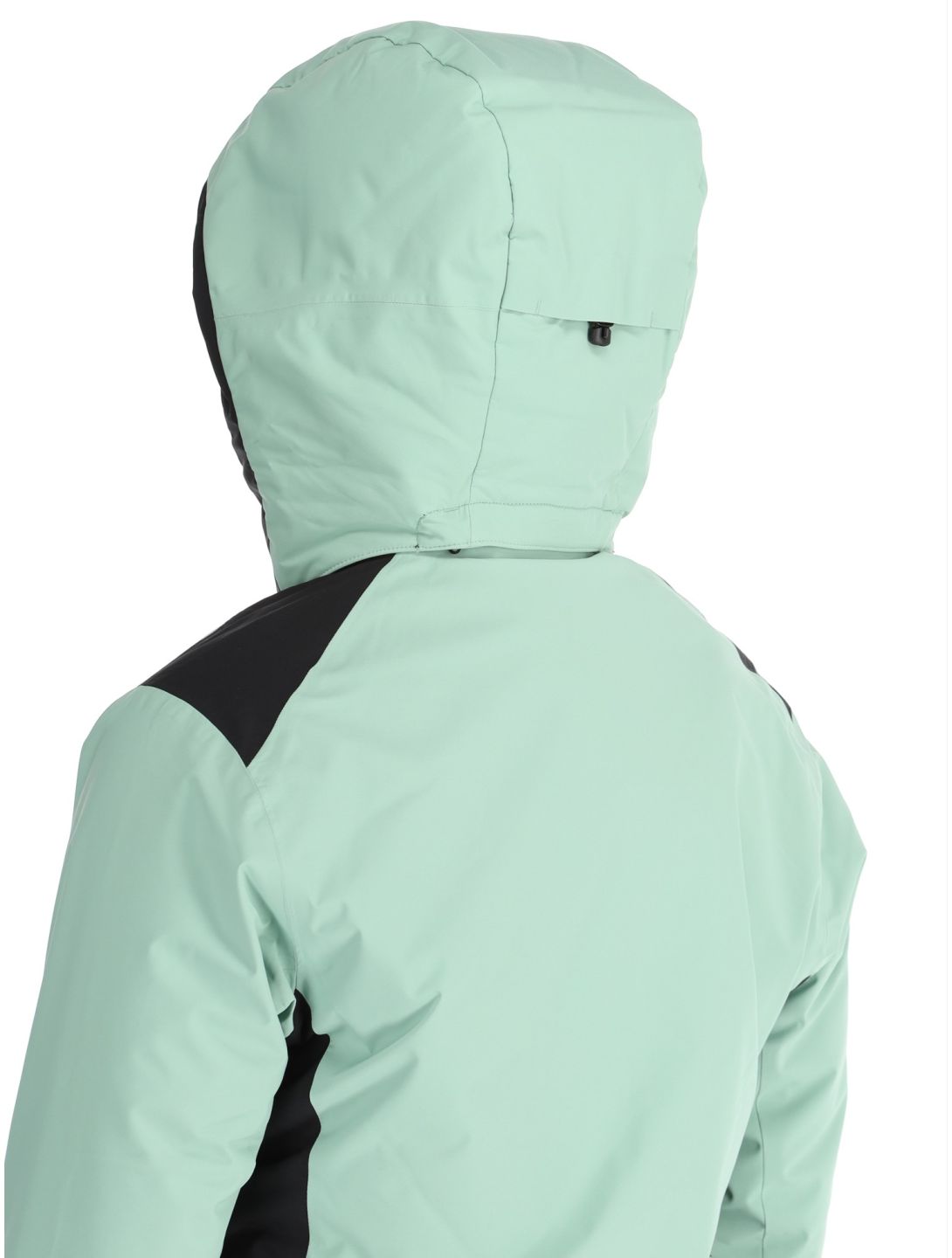 Head, Joy ski-jas dames Nile Green groen 