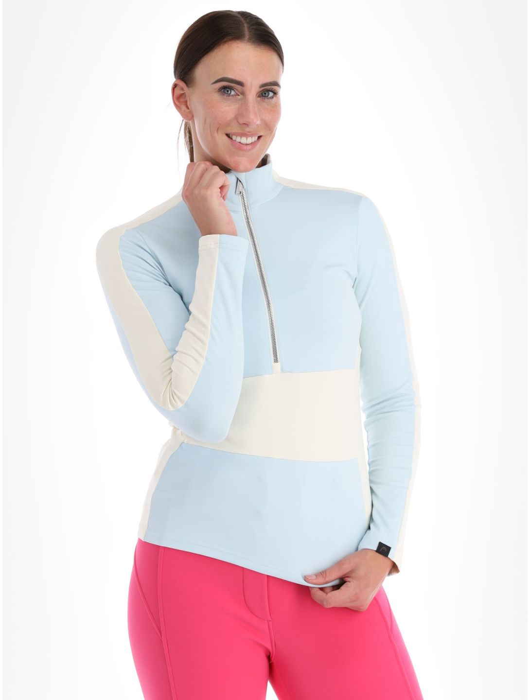 Head, Legacy skipully dames Light Blue blauw 