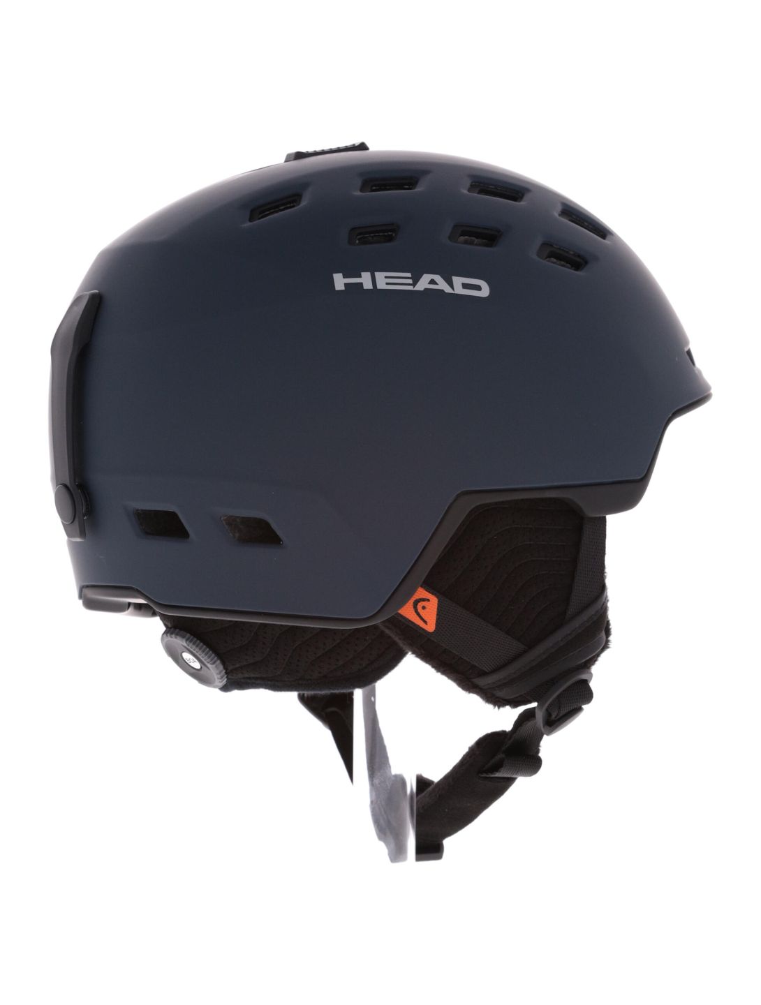 Head, Rev skihelm unisex Night Blue blauw 