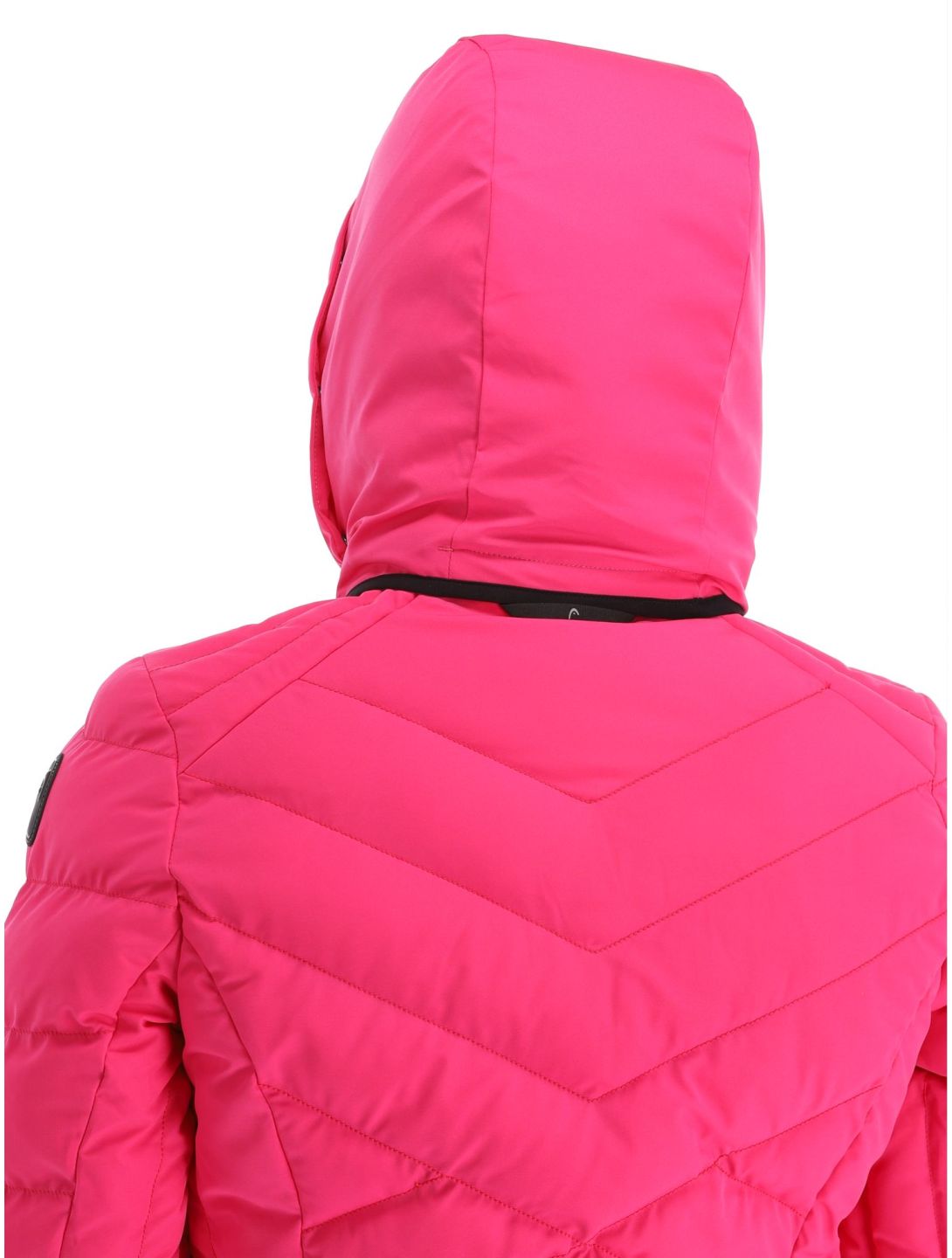 Head, Sabrina ski-jas dames Fuschia Pink roze 