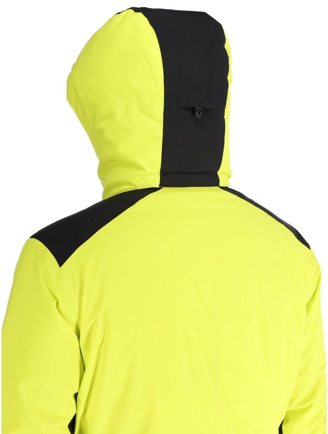 Head, Supershape ski-jas heren Lime groen 