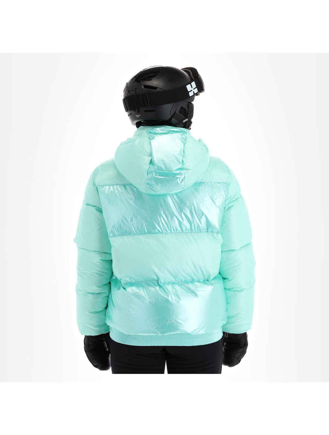 Head, Tiffany ski-jas dames mint groen 