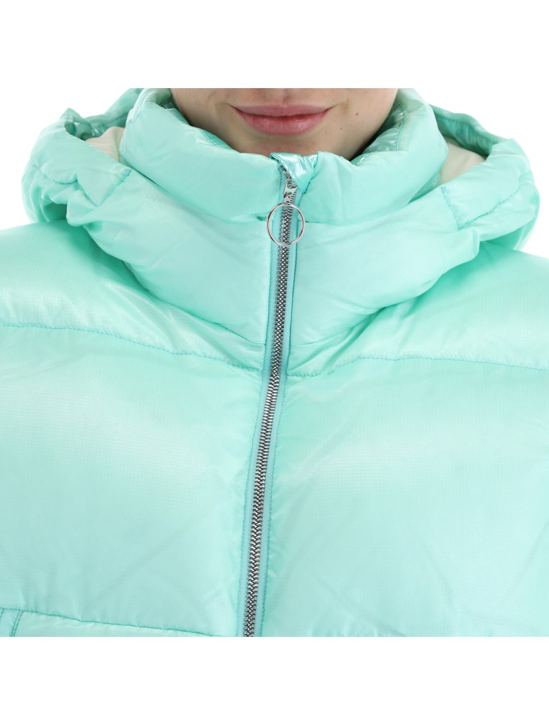 Head, Tiffany ski-jas dames mint groen 