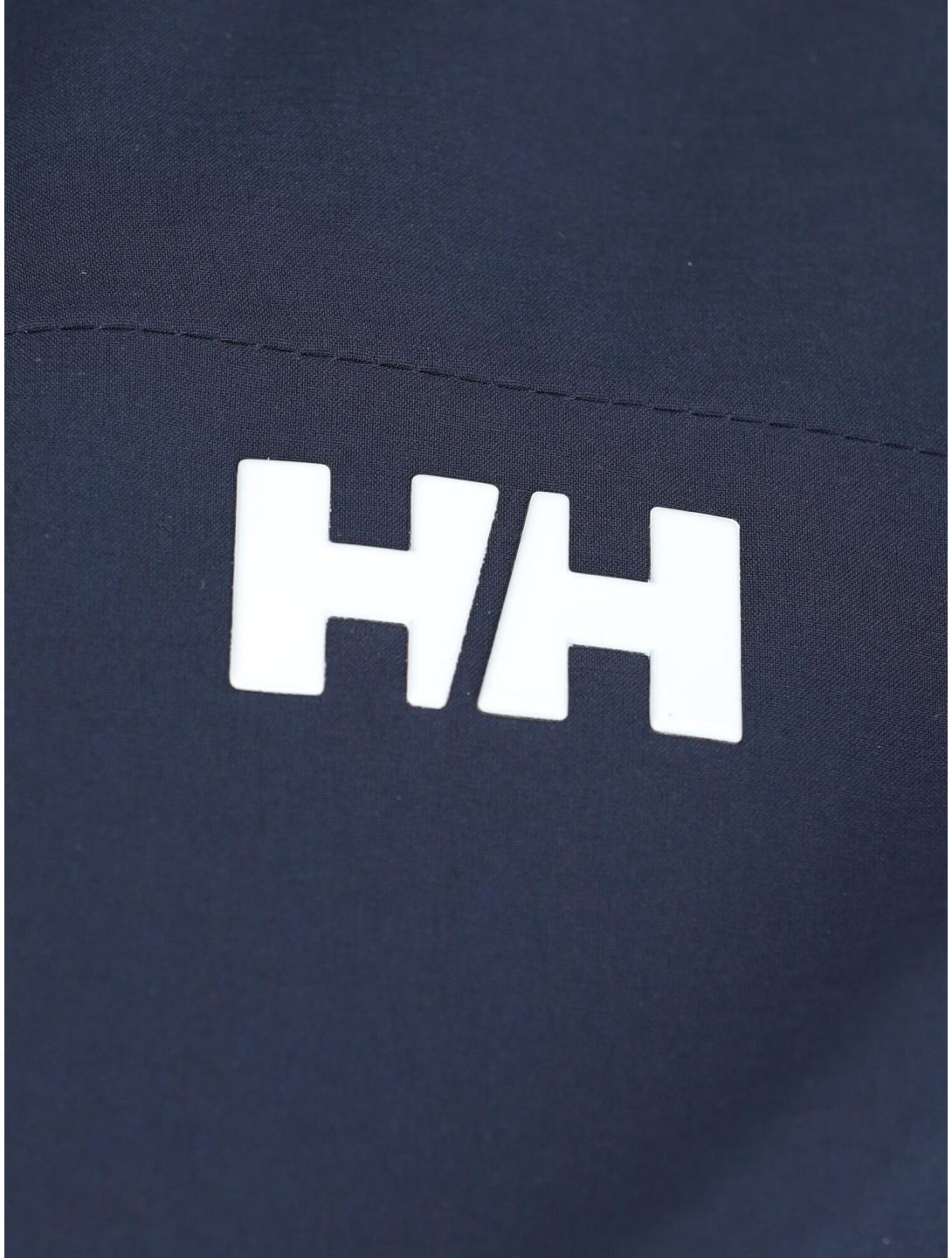 Helly Hansen, Alpha Lifaloft ski-jas heren Navy blauw 