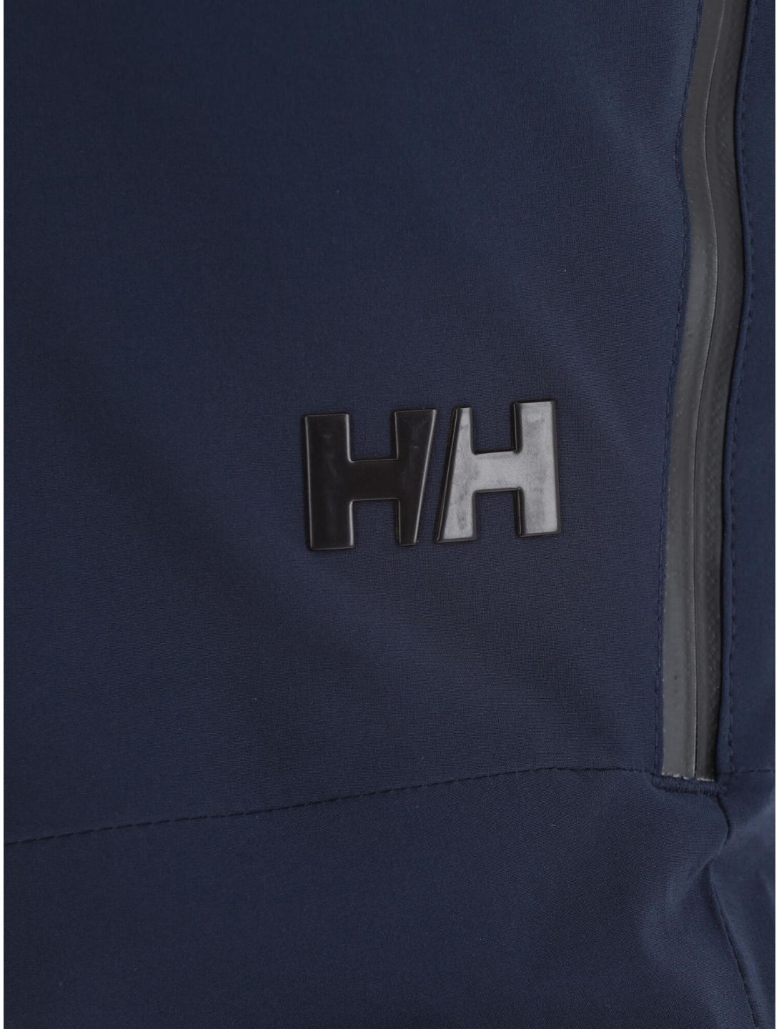 Helly Hansen, Alpha Lifaloft skibroek heren Navy blauw 