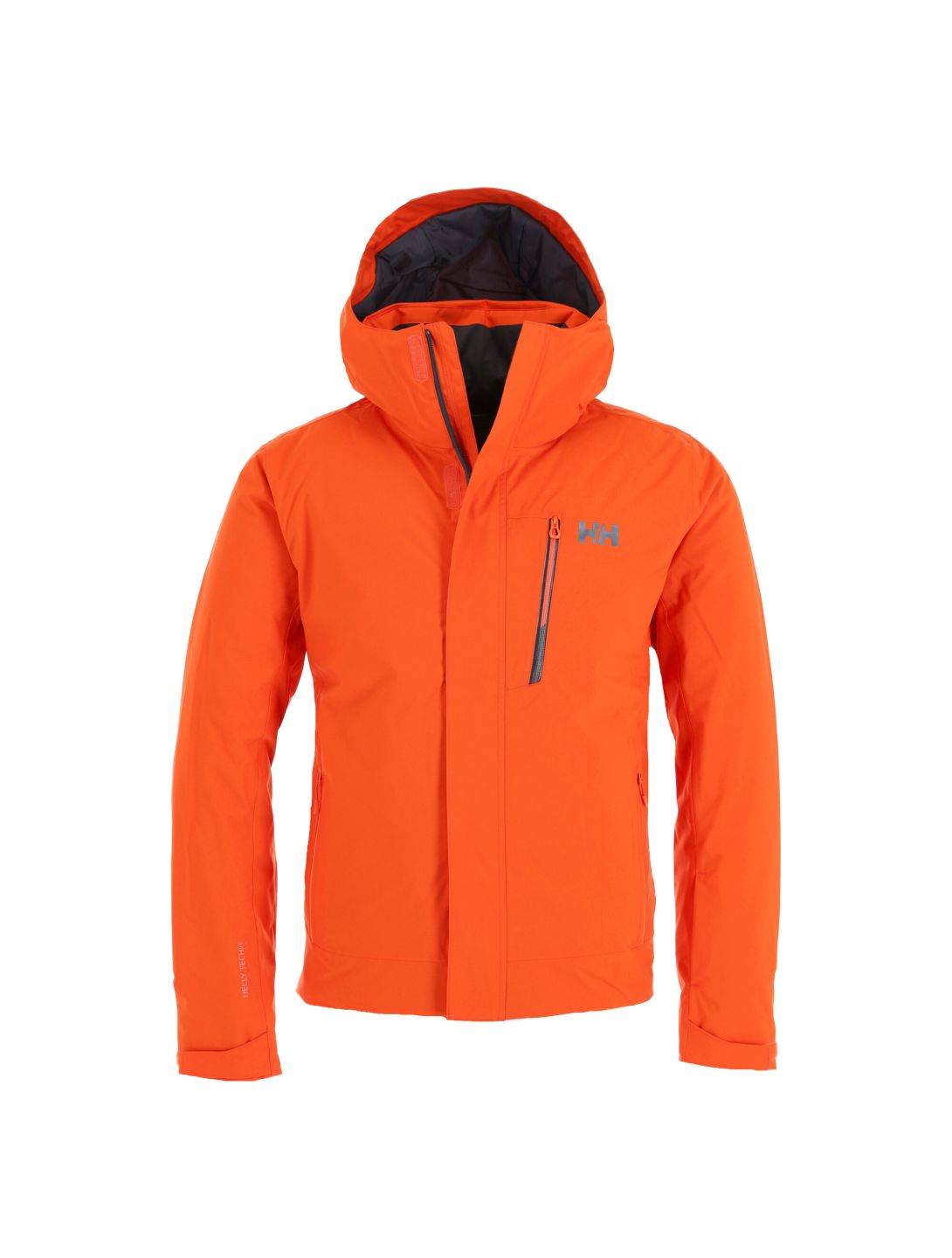 Helly Hansen, Bonanza ski-jas heren patrol oranje