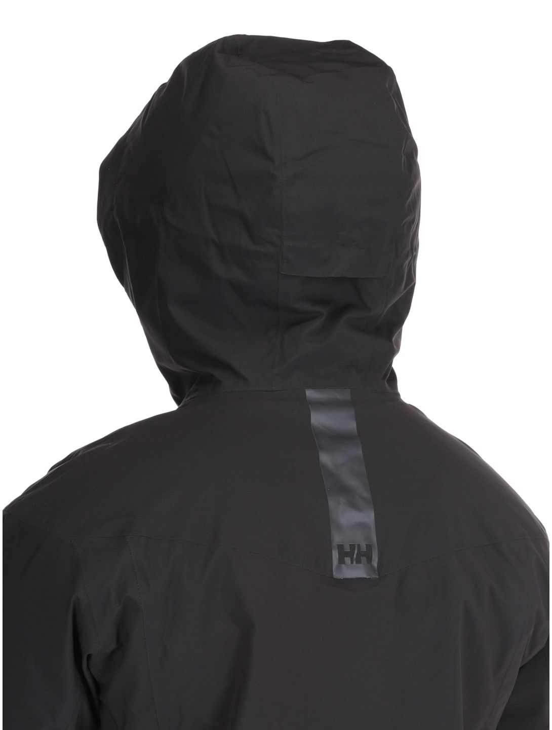 Helly Hansen, Carv Lifaloft 2.0 ski-jas heren Black zwart 