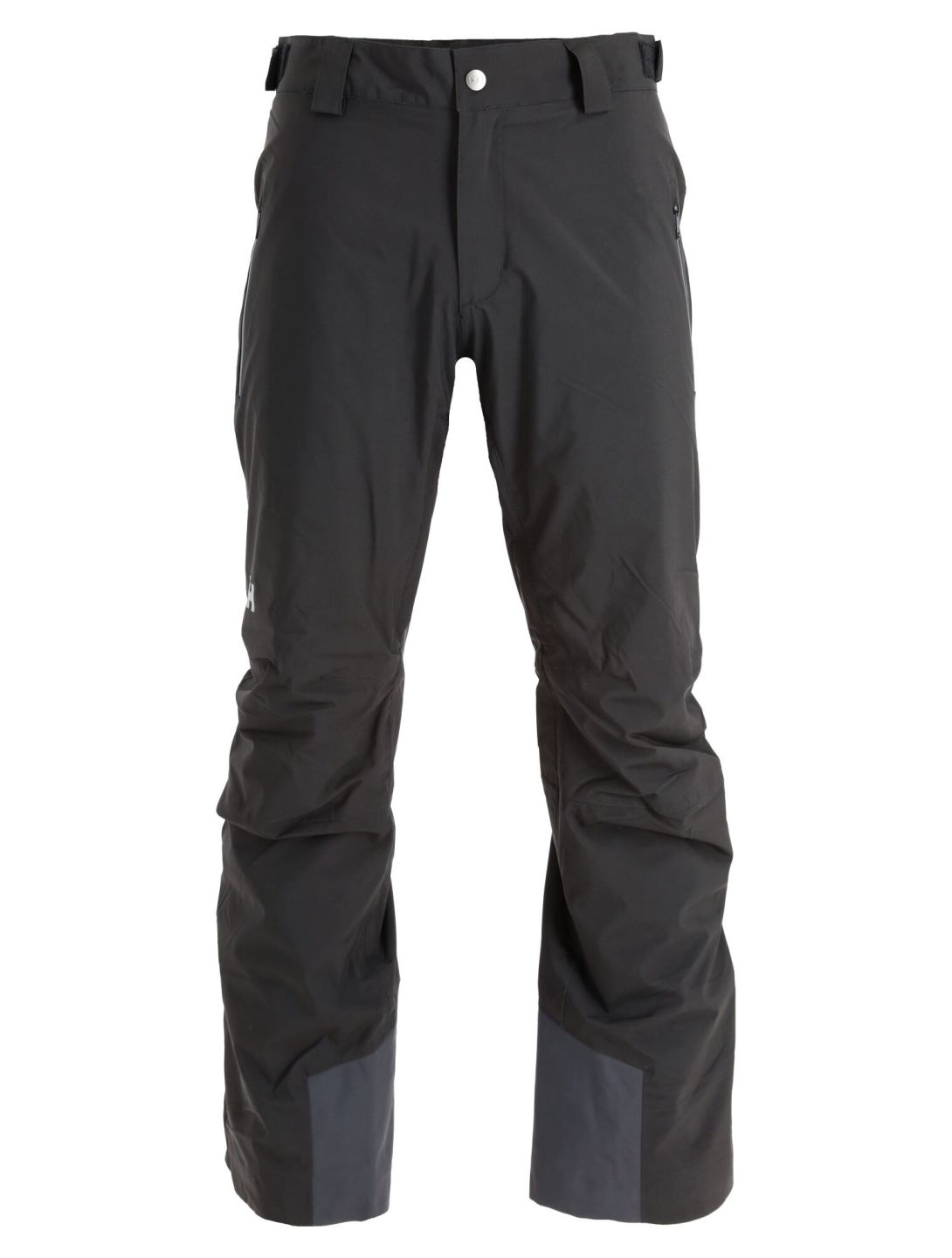 Helly Hansen, Legendary Insulated skibroek heren Black zwart 