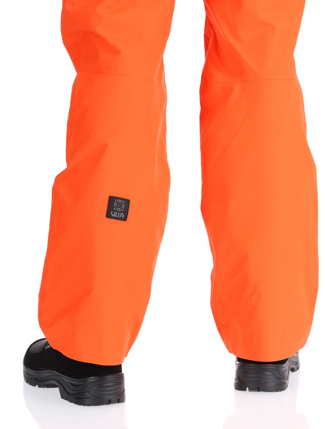 Helly Hansen, Sogn Cargo skibroek heren Cherry Tomato oranje 