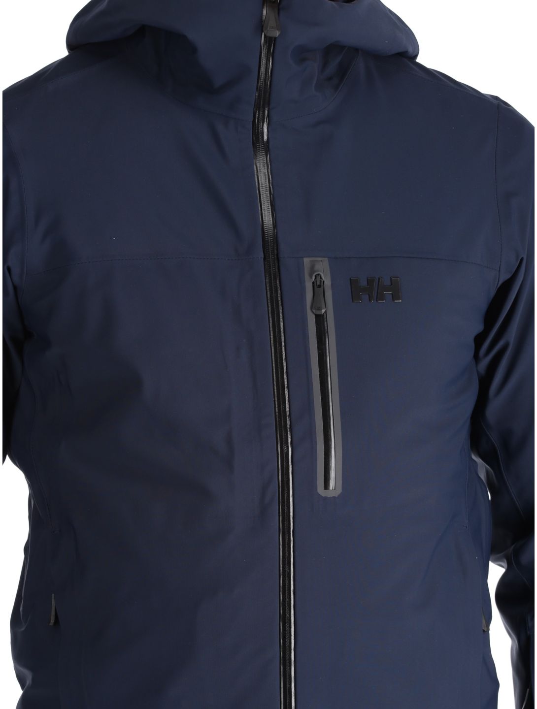 Helly Hansen, Swift 3L Shell hardshell ski-jas heren Navy blauw 