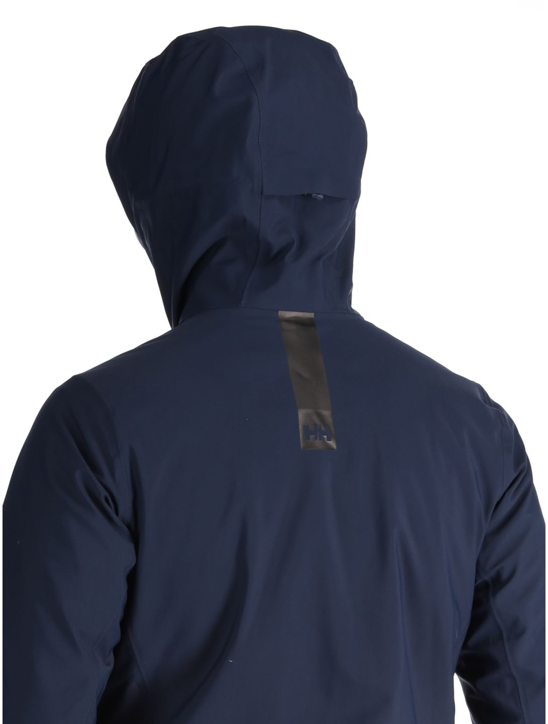 Helly Hansen, Swift 3L Shell hardshell ski-jas heren Navy blauw 