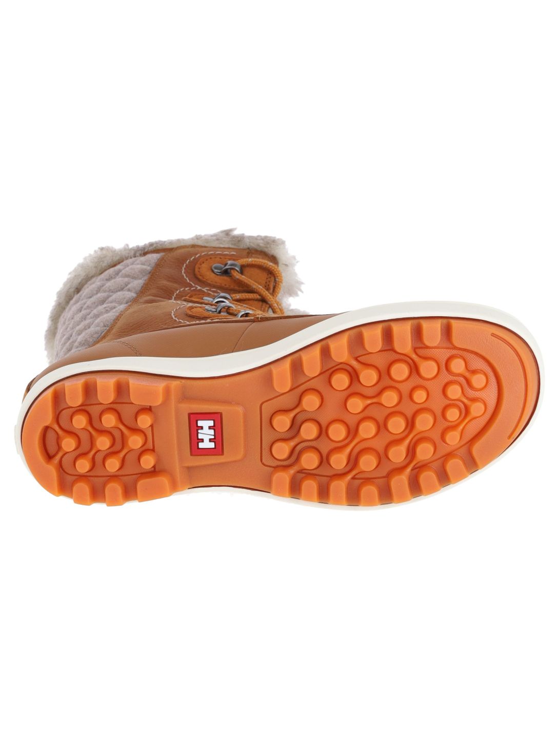 Helly Hansen, W Garibaldi VL snowboots dames New Wheat beige 