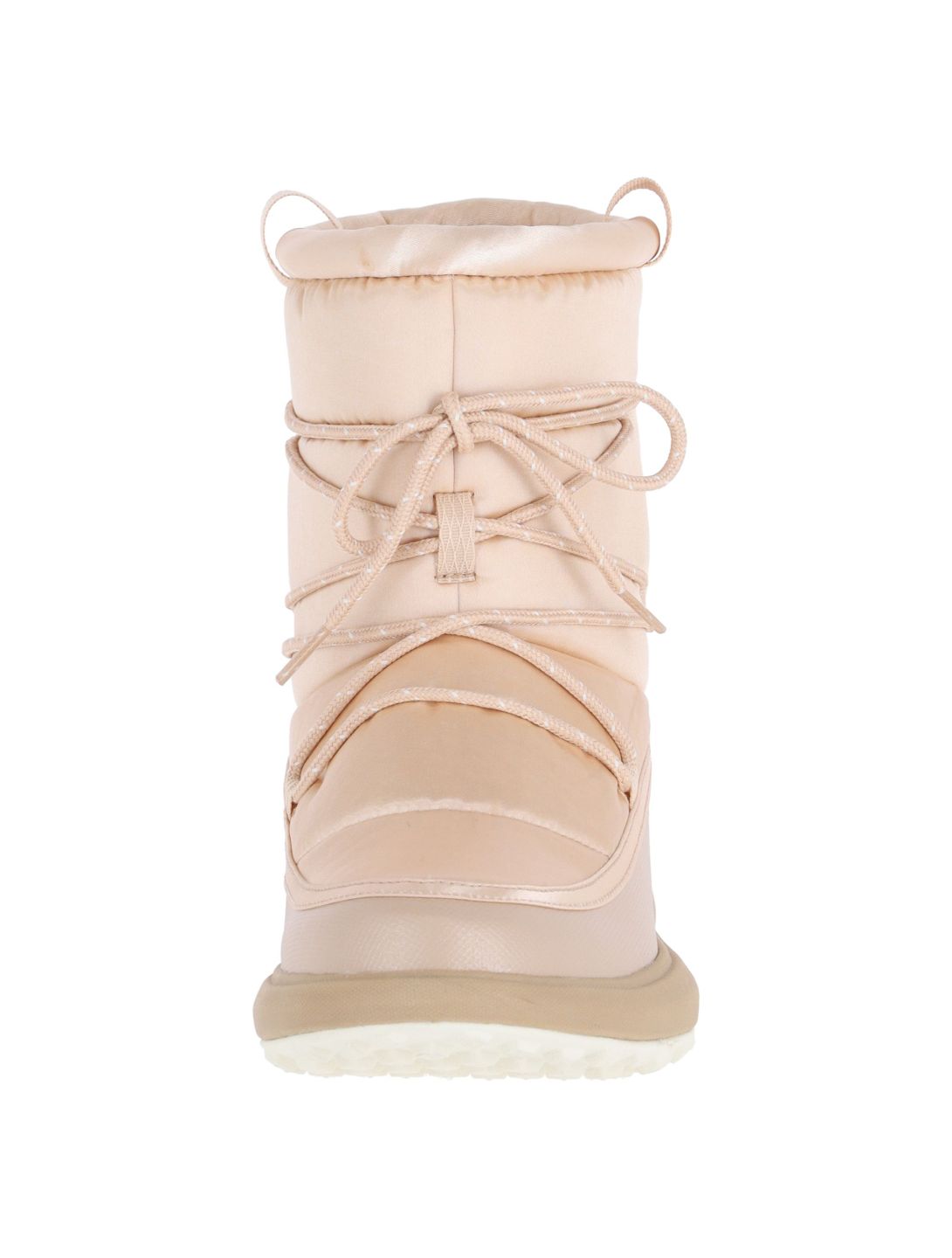 Helly Hansen, W Isolabella 2 Demi snowboots dames Champagne Goud 