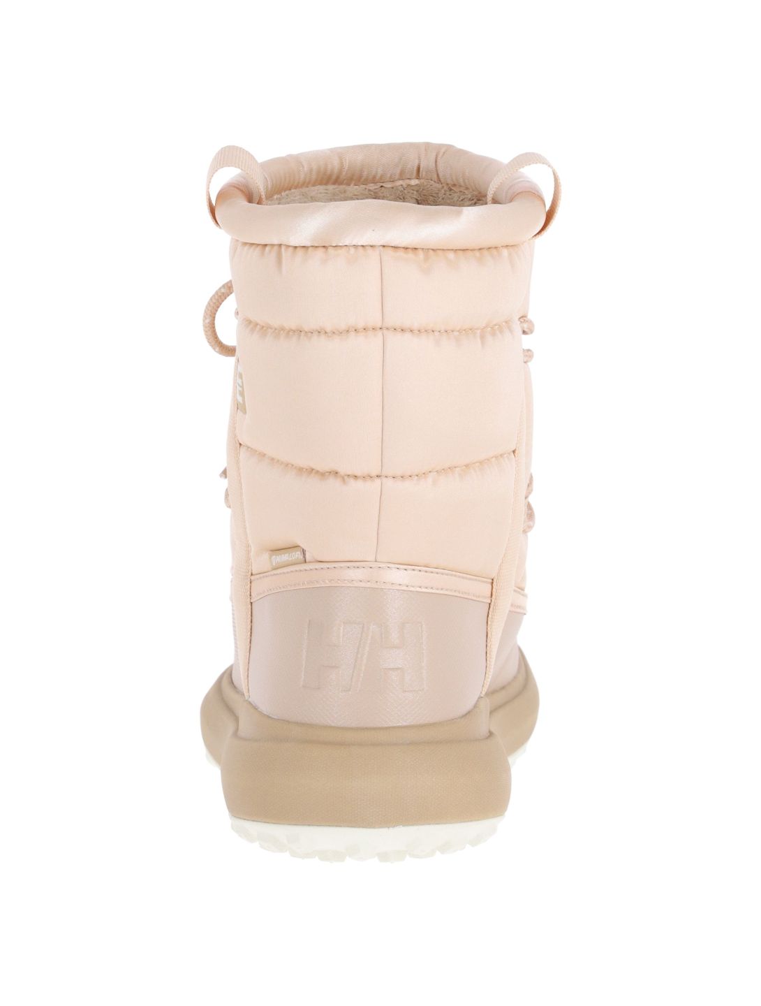 Helly Hansen, W Isolabella 2 Demi snowboots dames Champagne Goud 