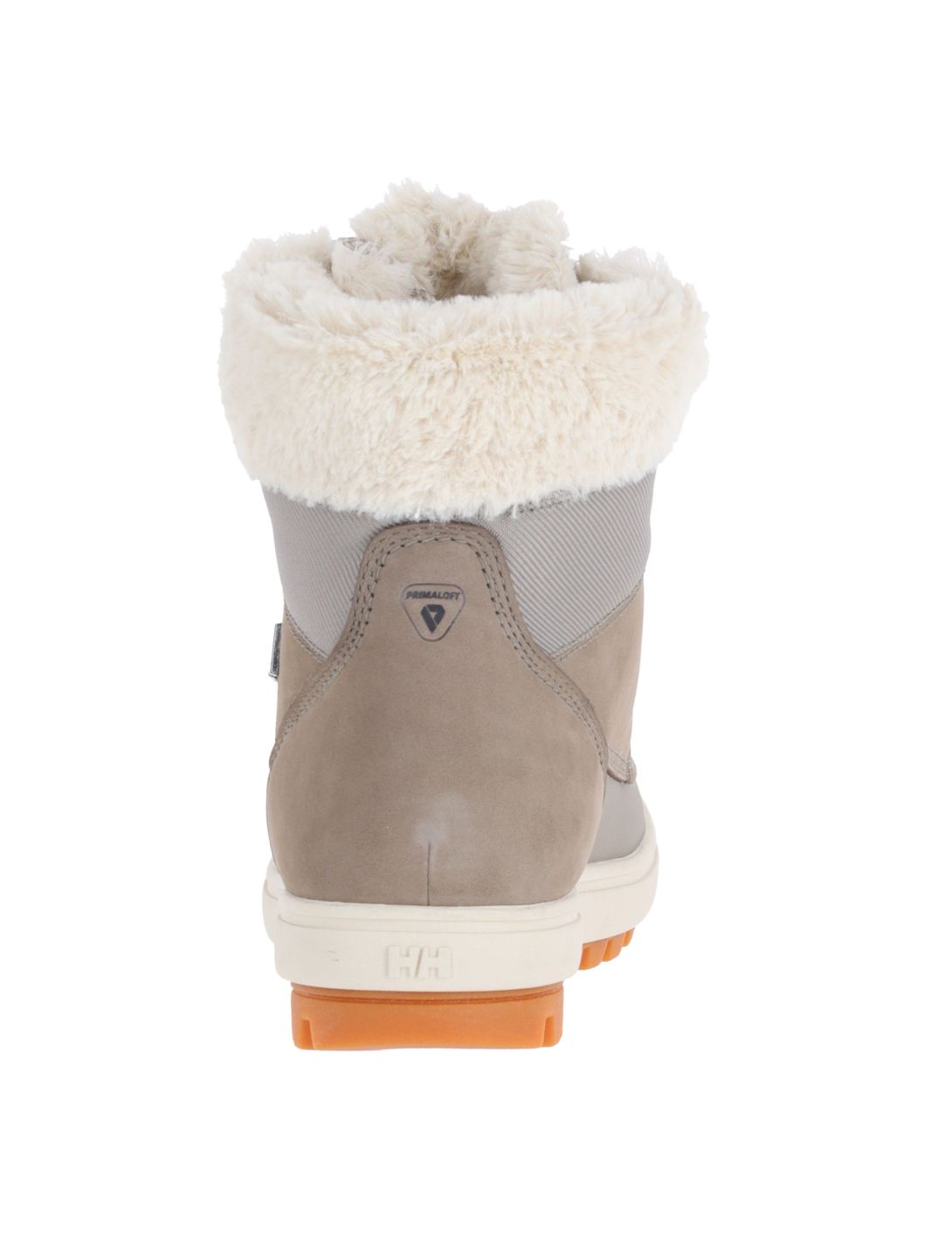 Helly Hansen, W Sorrento 2 snowboots dames Terrazzo / Cream grijs 