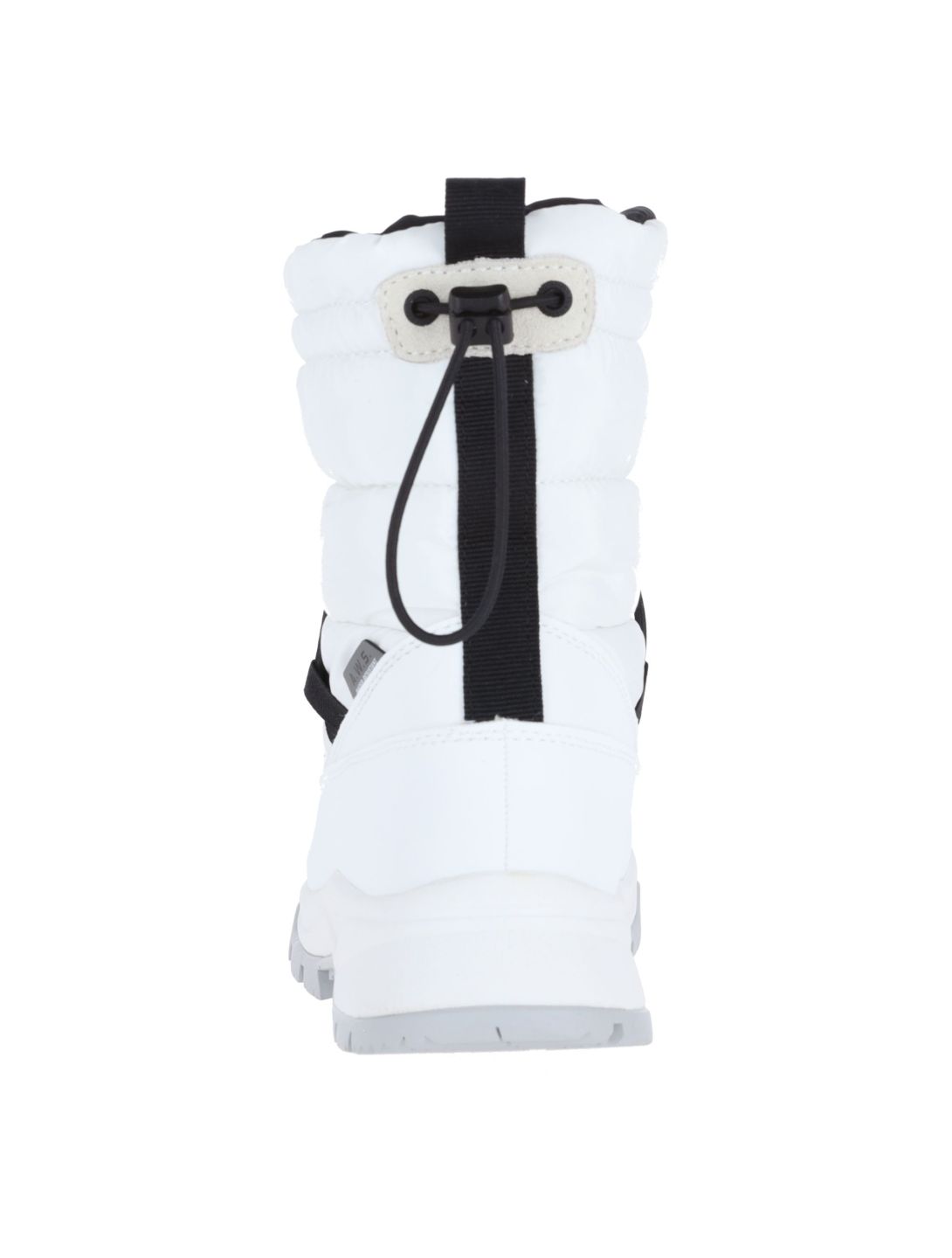 Icepeak, Ajaccio MS snowboots dames Optic White wit 