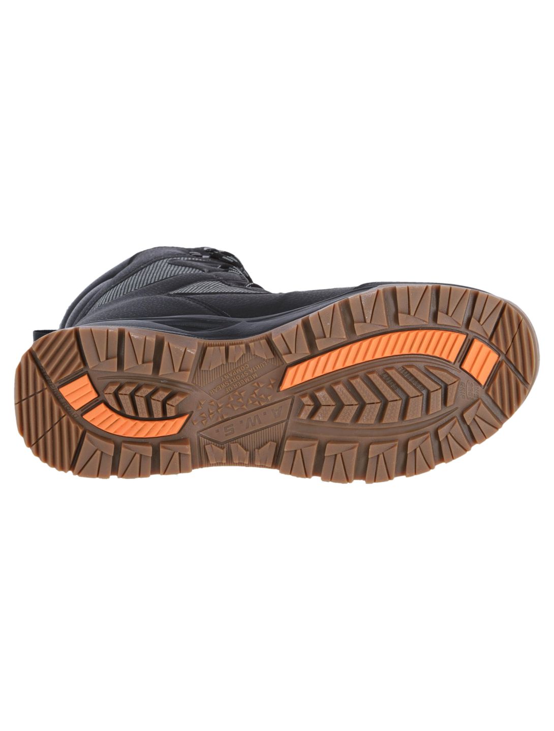 Icepeak, Alice Ms snowboots dames zwart 