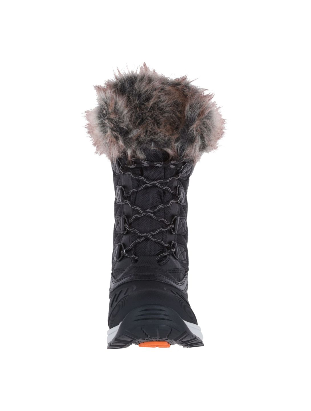 Icepeak, Ansina MS snowboots dames Black zwart 