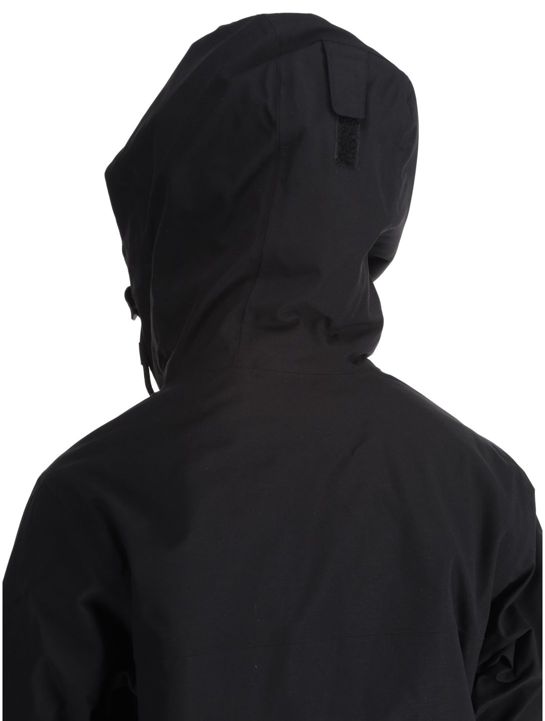 Icepeak, Calio winter anorak dames Black zwart 