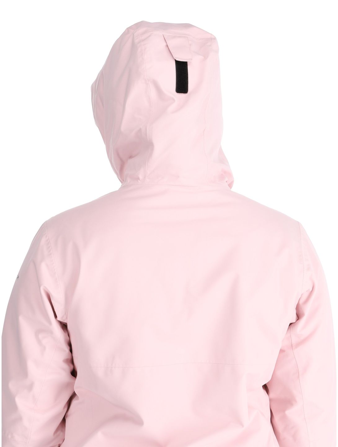 Icepeak, Cathay ski-jas dames Baby Pink roze 