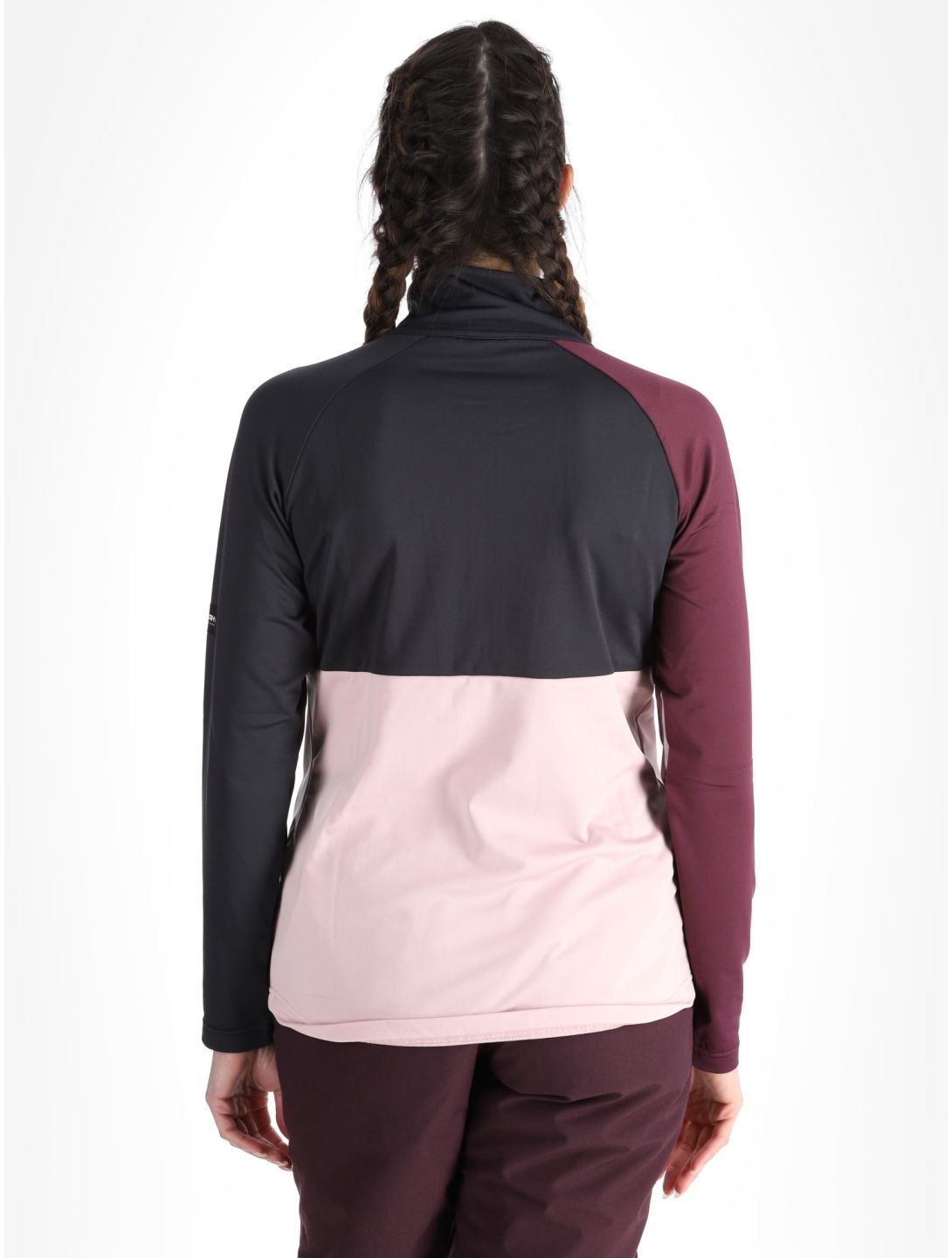 Icepeak, Clovis skipully dames Baby Pink roze 