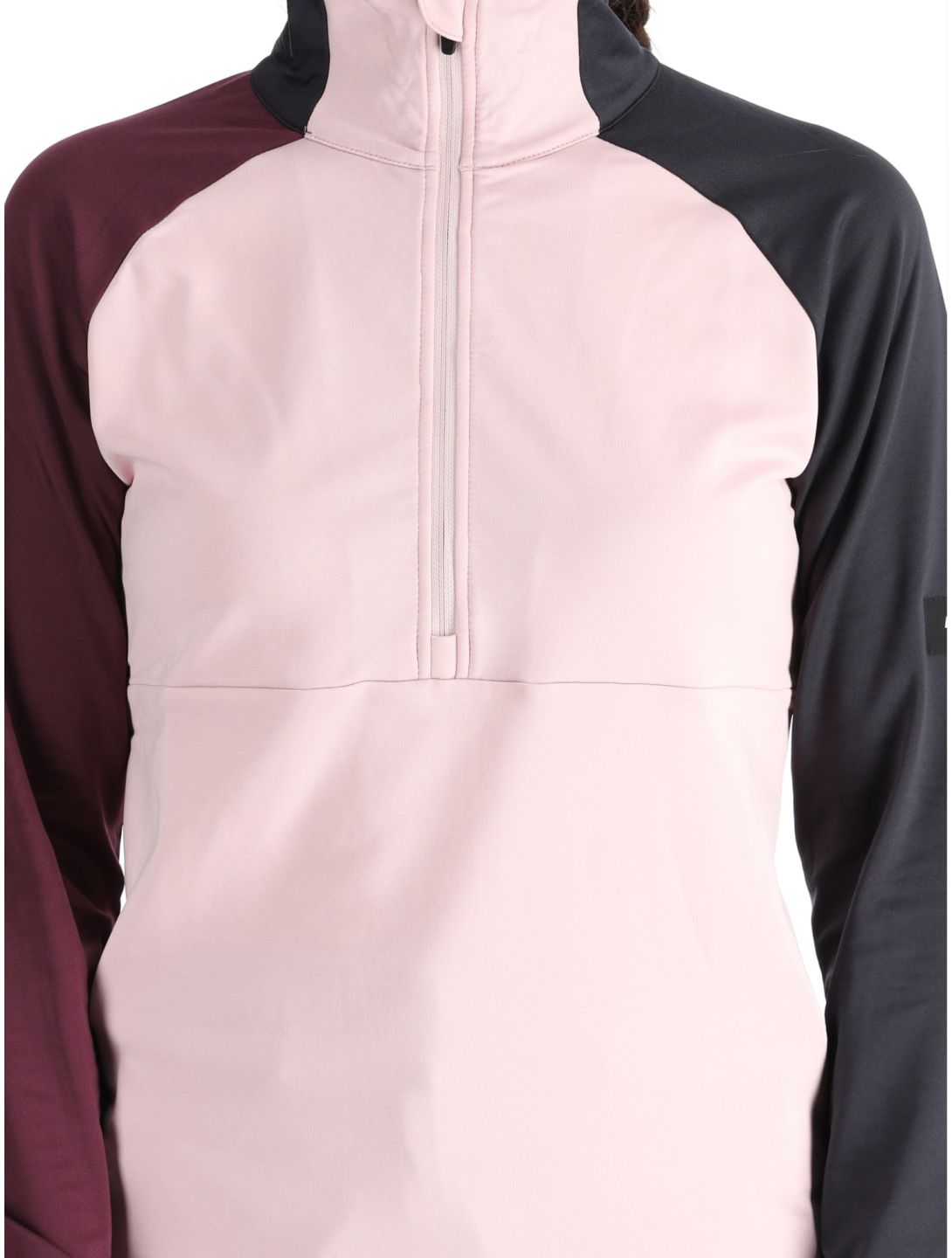 Icepeak, Clovis skipully dames Baby Pink roze 