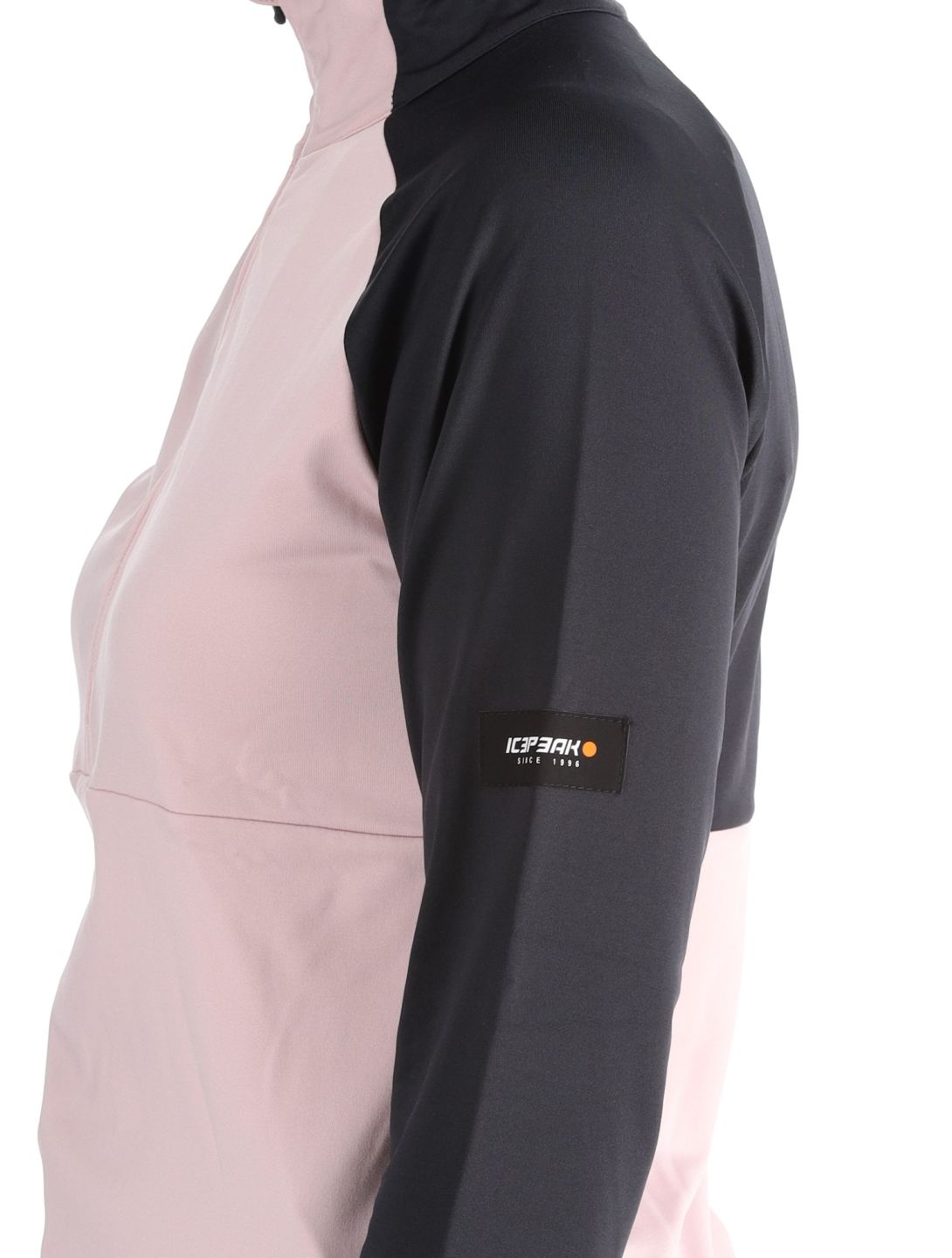 Icepeak, Clovis skipully dames Baby Pink roze 