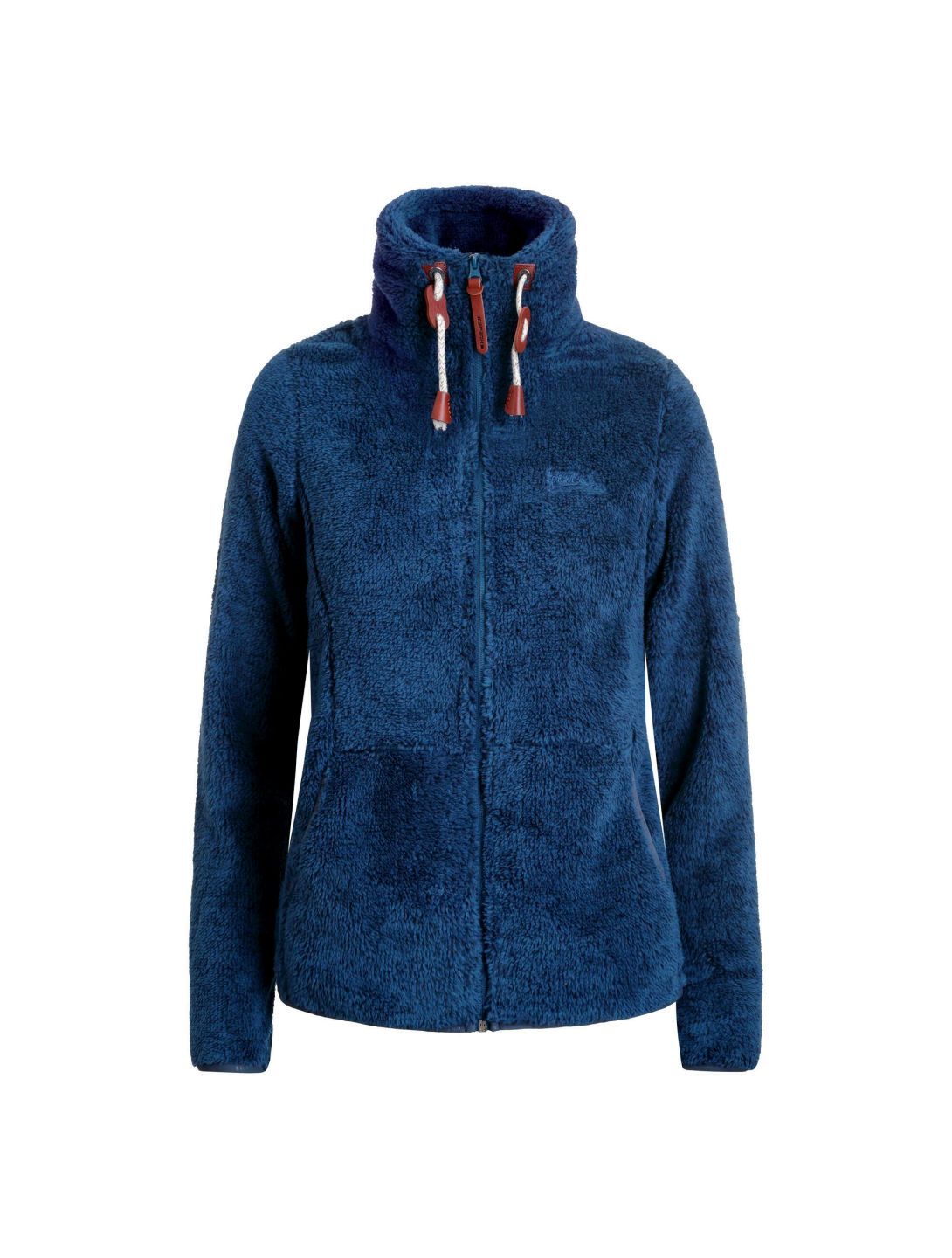 Icepeak, Colony vest dames dark Blauw