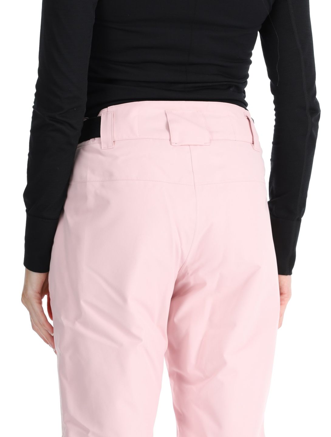 Icepeak, Curlew skibroek dames Baby Pink roze 