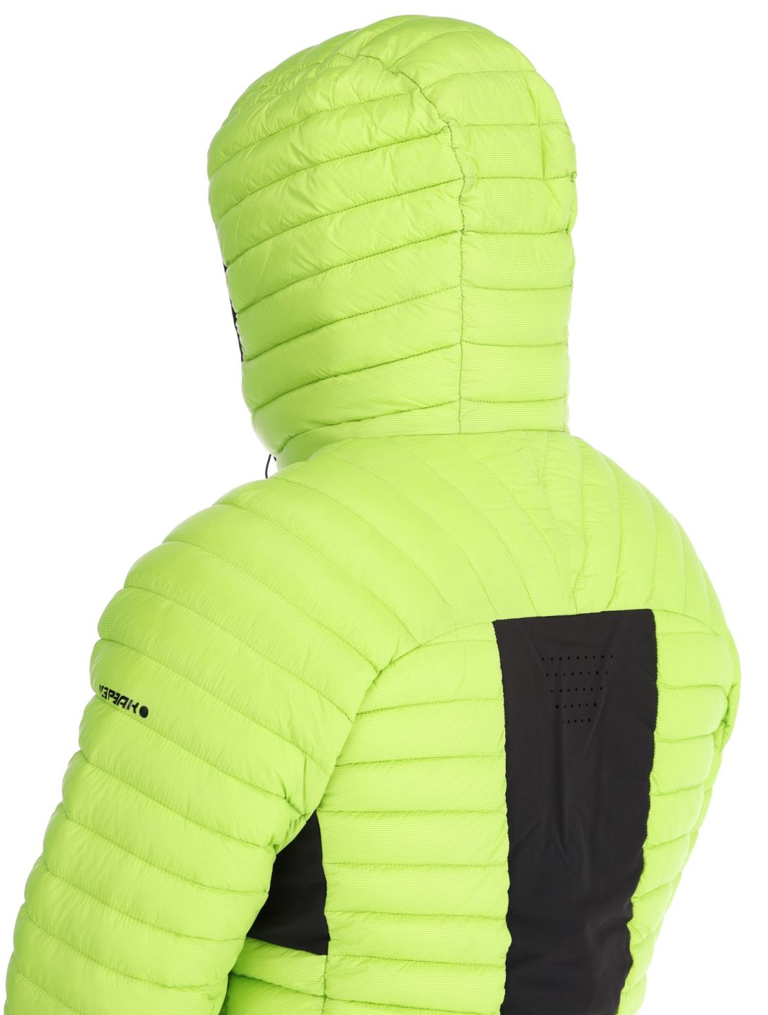 Icepeak, Dillon donsjas heren Light Green groen 