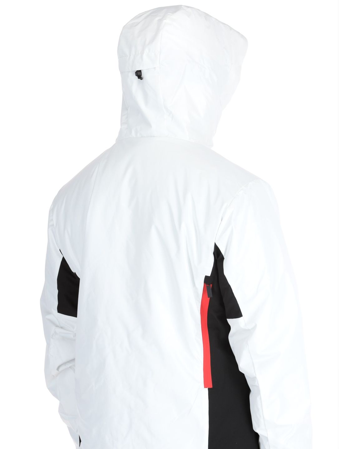 Icepeak, Easton ski-jas heren Natural White wit 