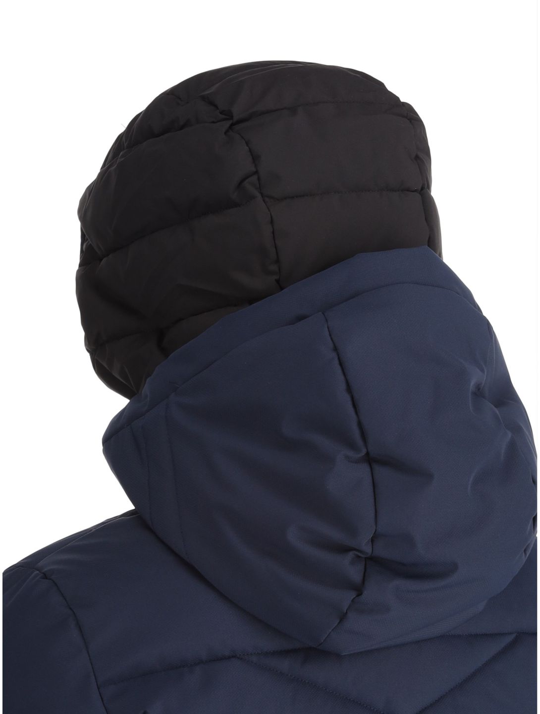 Icepeak, Electra ski-jas dames Dark Blue blauw 