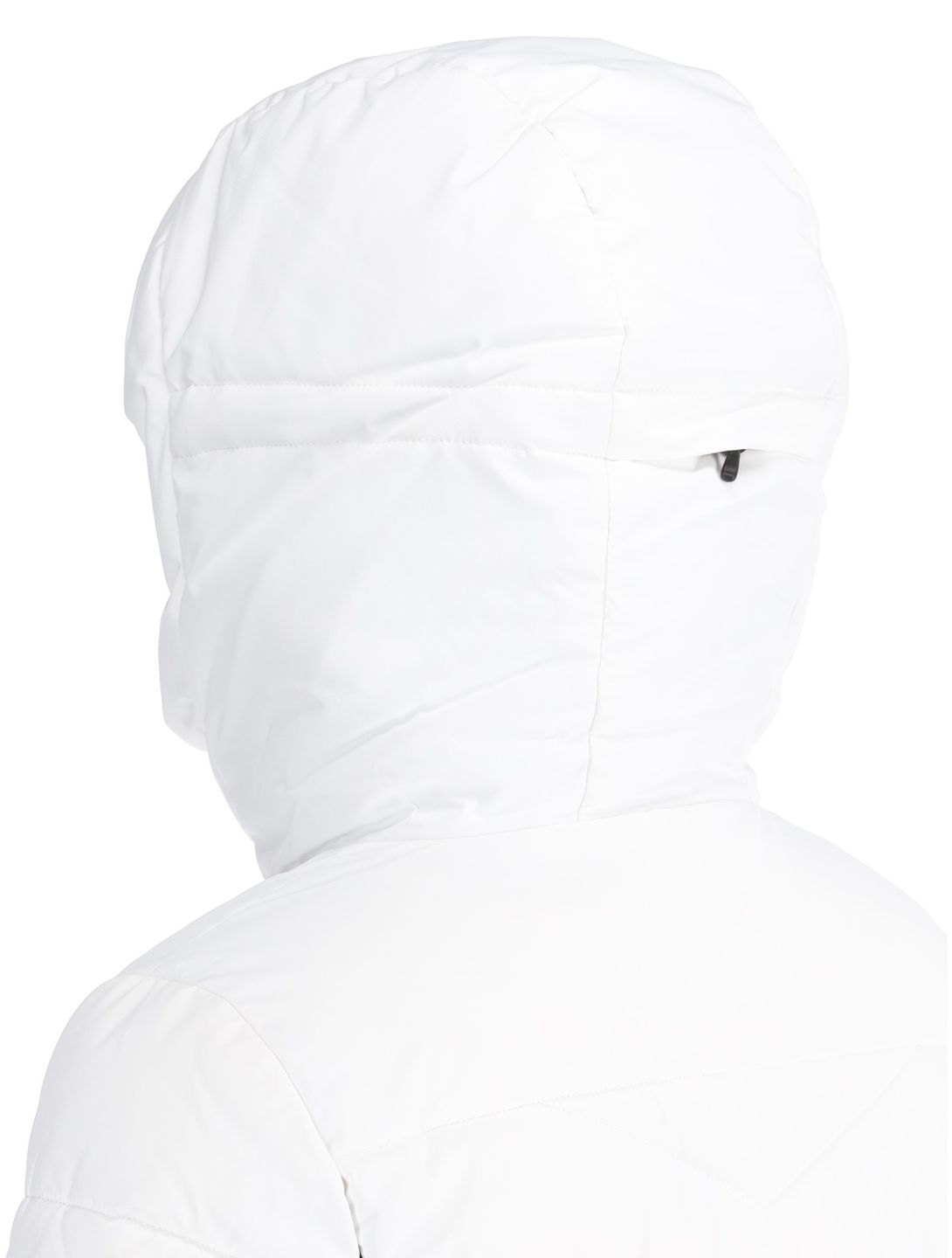 Icepeak, Electra ski-jas dames White wit 