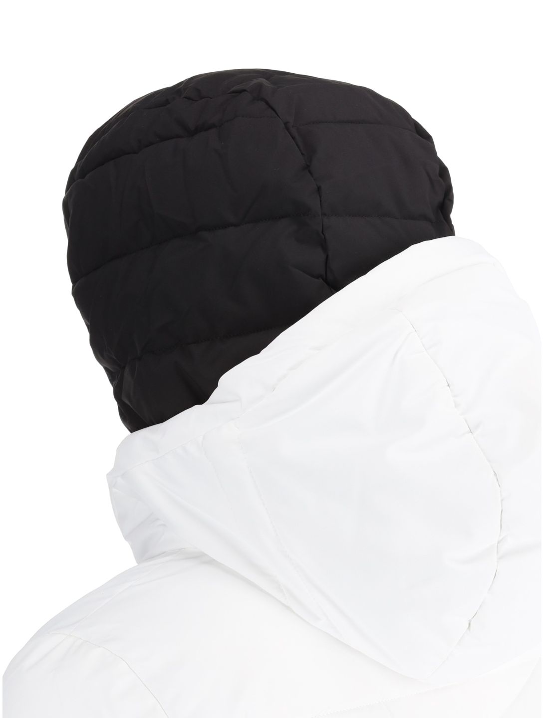 Icepeak, Electra ski-jas dames White wit 