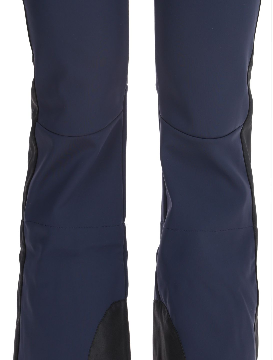 Icepeak, Ellsworth softshell skibroek dames Dark Blue blauw 