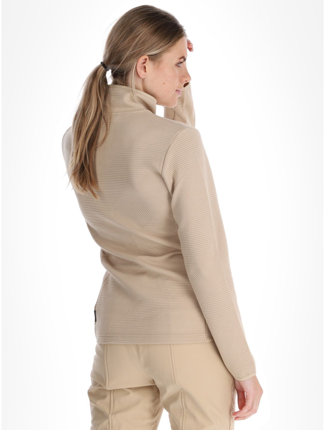 Icepeak, Evansdale skipully dames Beige beige 