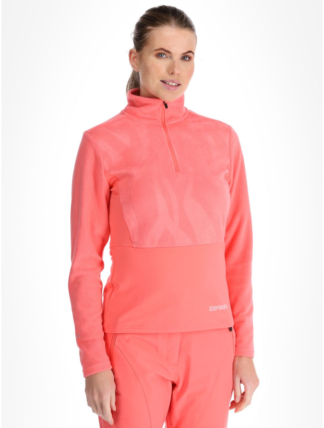 Icepeak, Fabius skipully dames Pink roze 