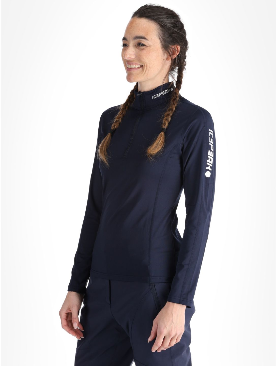 Icepeak, Fairview skipully dames Dark Blue blauw 