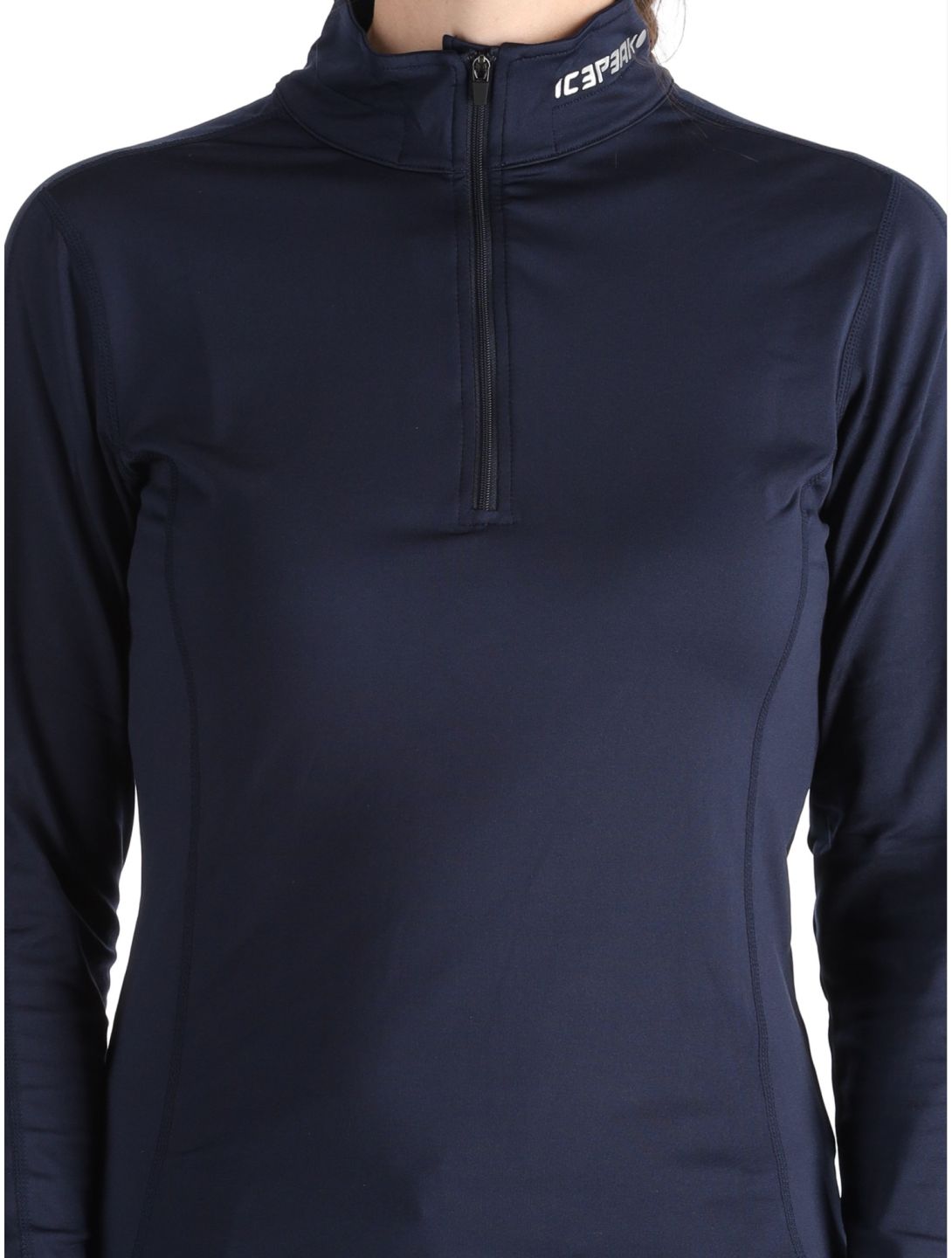 Icepeak, Fairview skipully dames Dark Blue blauw 