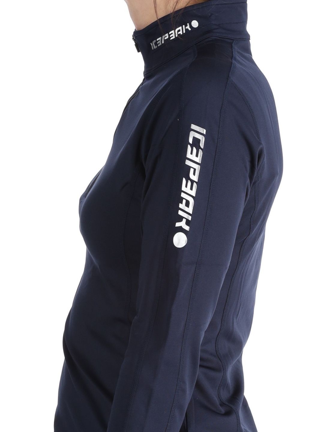 Icepeak, Fairview skipully dames Dark Blue blauw 